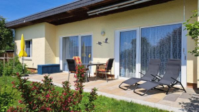 Ferienwohnungen Lindner am Krakower See, Studio und Fewo, Mecklenburgische Seenplatte, Kuchelmiß